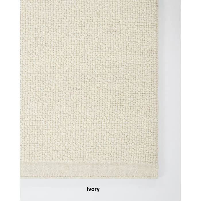 Clifton Floor Rug - (100% Wool) - Image 10