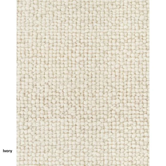 Clifton Floor Rug - (100% Wool) - Image 11