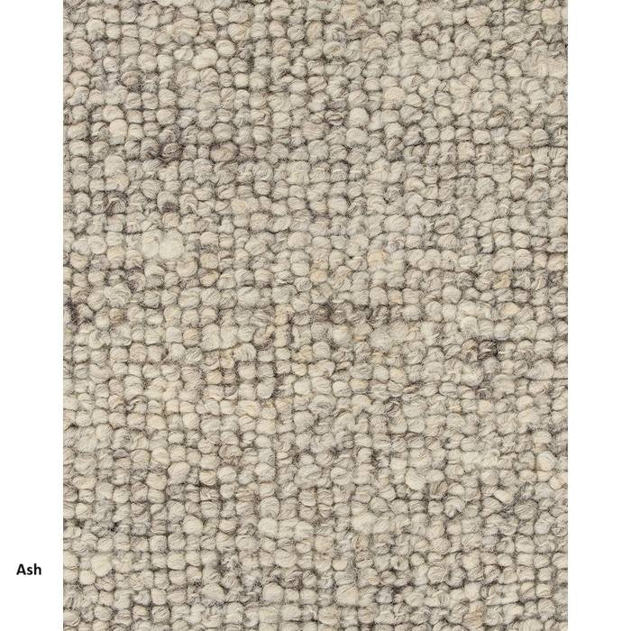 Clifton Floor Rug - (100% Wool) - Image 5