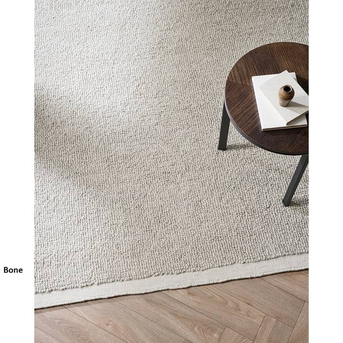 Clifton Floor Rug - (100% Wool) - Image 9