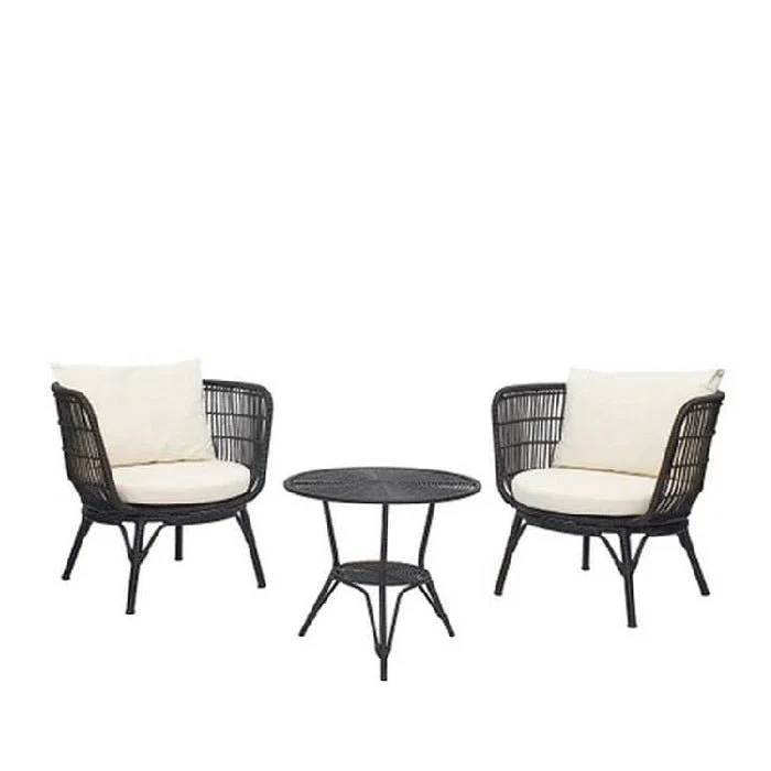 Clifton Outdoor 3 Piece setting