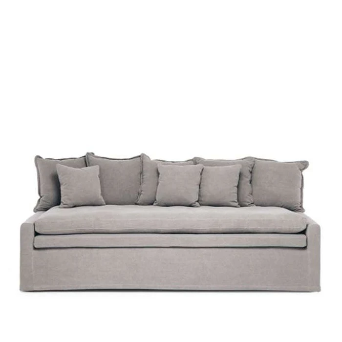 Cloud 3 Seater Slipcover Sofa