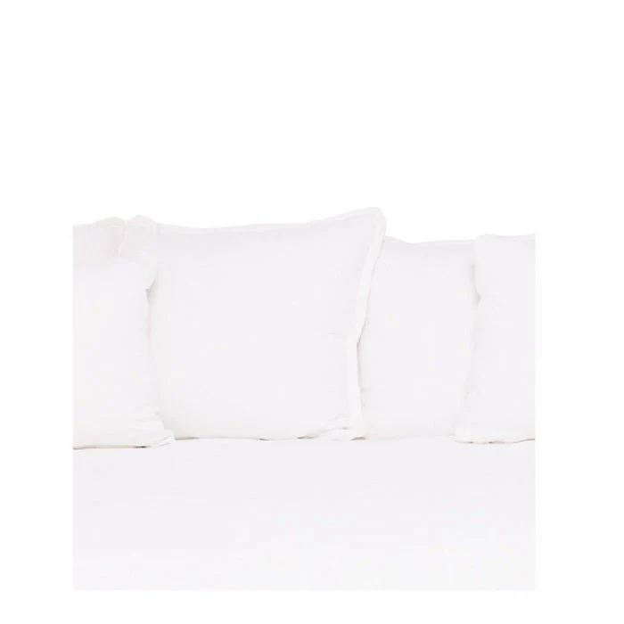 Cloud 3 Seater Slipcover Sofa - Image 16