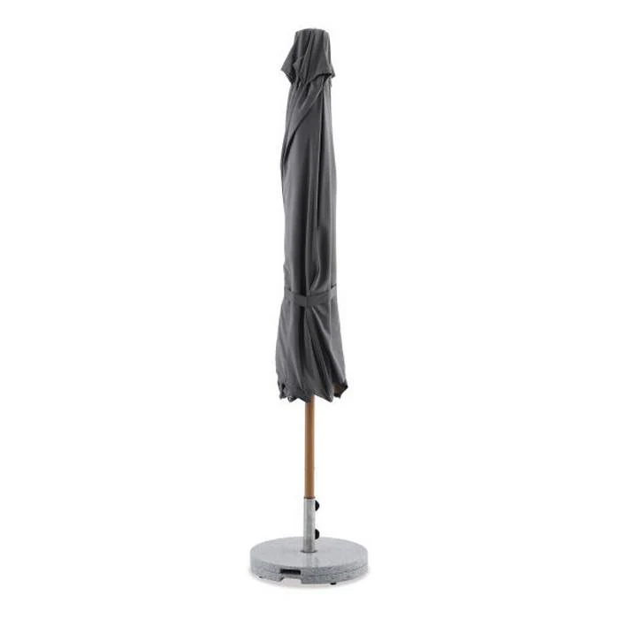 Coast Outdoor Umbrella 3.5m Round - Colours to Suit - Image 11
