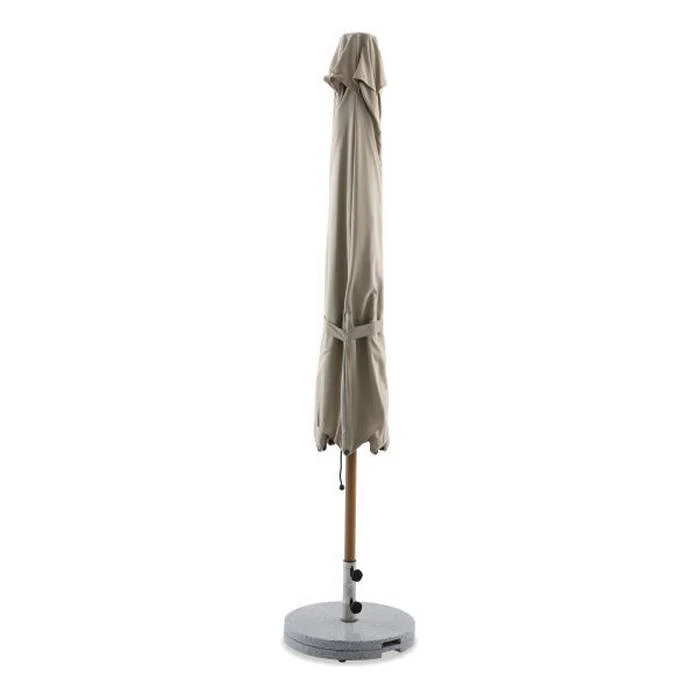 Coast Outdoor Umbrella 3.5m Round - Colours to Suit - Image 12