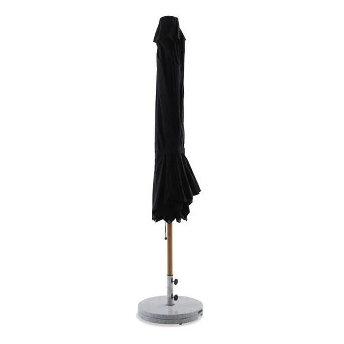 Coast Outdoor Umbrella 3.5m Round - Colours to Suit - Image 13