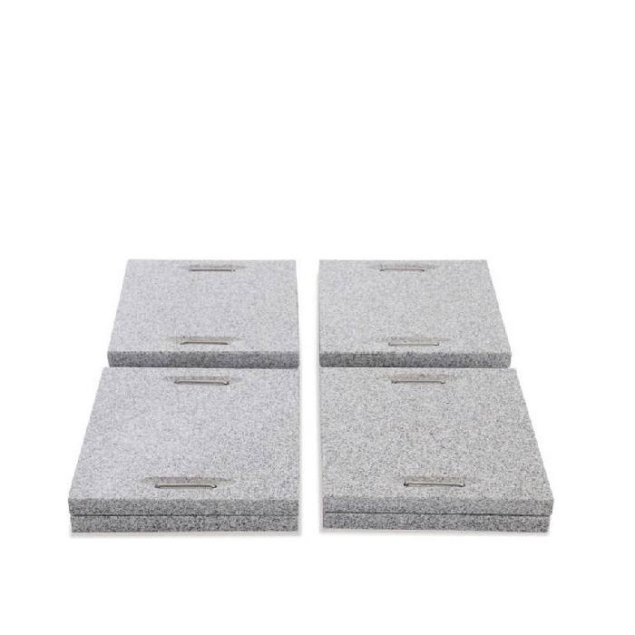 Umbrella Base & Accessories - Bali 128kg