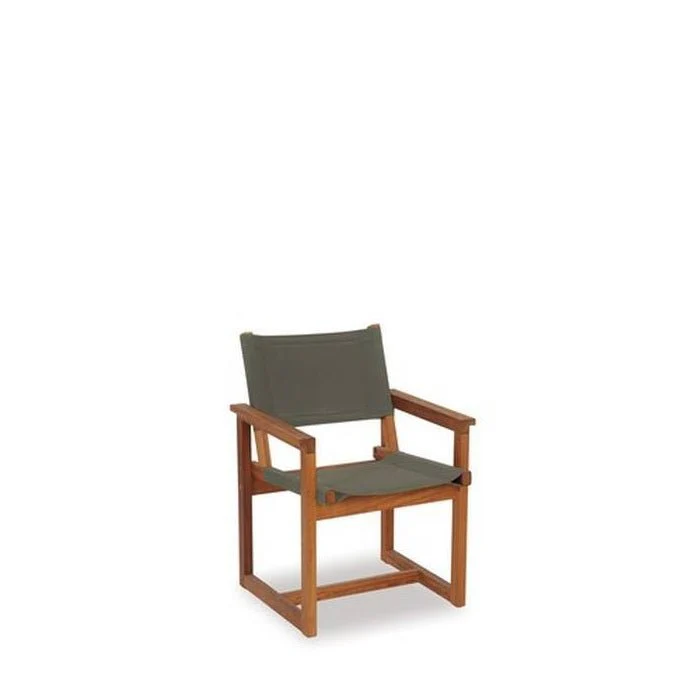 Coast & E2 Outdoor Dining Suite 2000w (6 Pce) - Black - Image 4