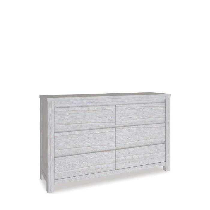 Coastal 6 Dr Dresser