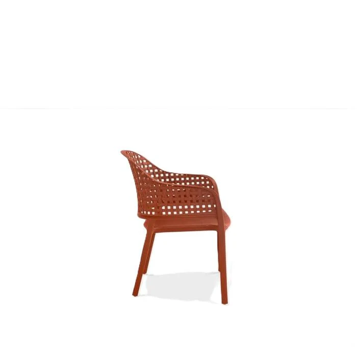 Collier Outdoor Dining Chair - Image 6