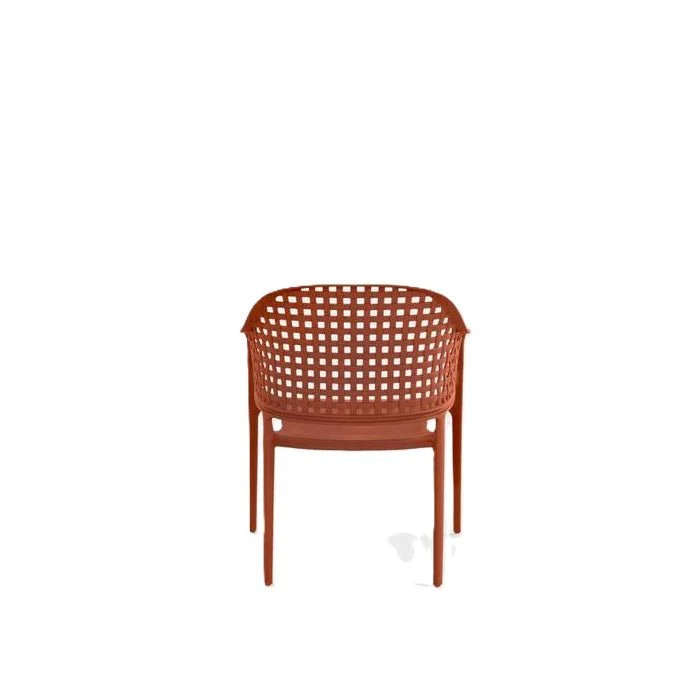 Collier Outdoor Dining Chair - Image 7