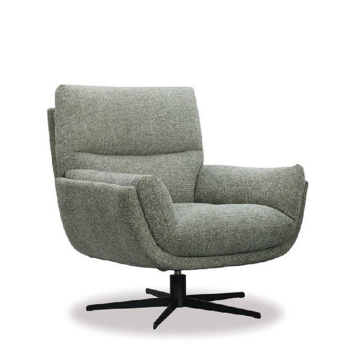 Collins Swivel Armchair - ultimate comfort and choice of colours
