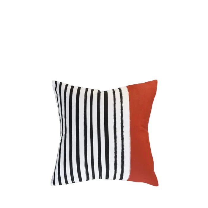 Colour Dip Outdoor Cushion (Polyester)