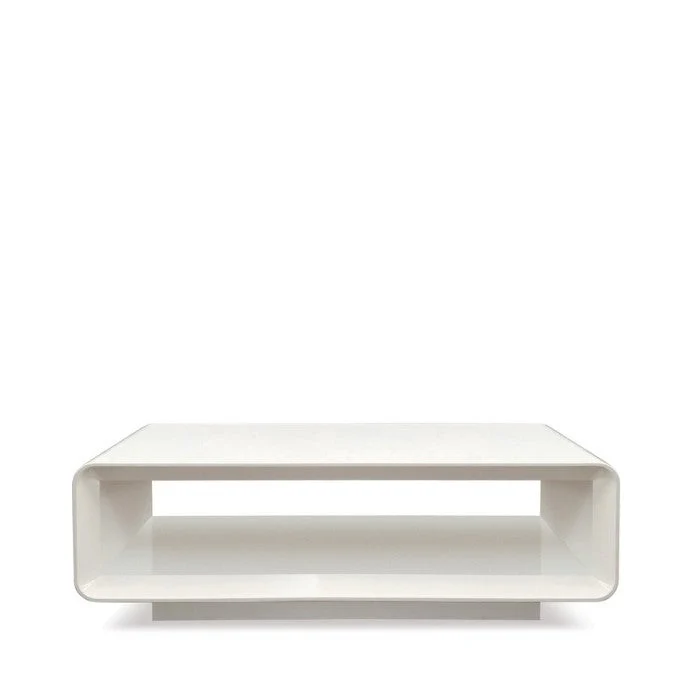 Comets Coffee Table