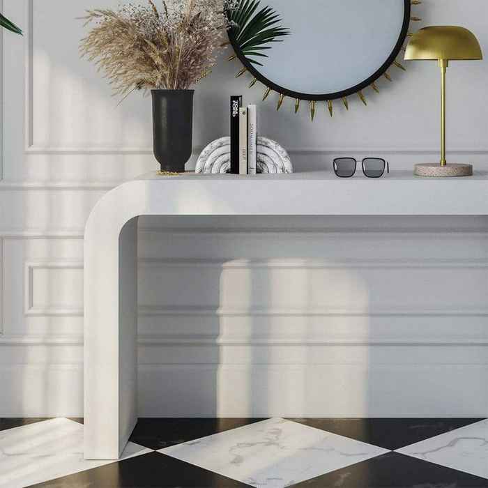 Concrete Asahi Console - true work of art - Image 2