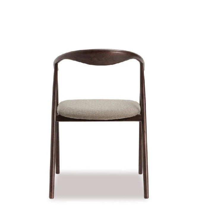 Baradine Dining Chair - Natural or Smoked Oak - Image 7