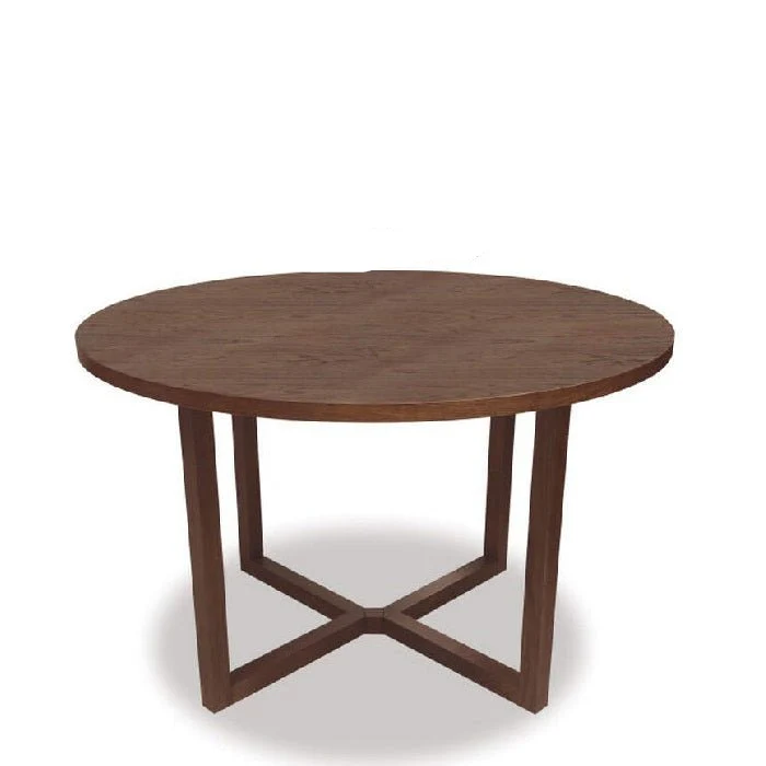 Connect & Baradine Dining Suite 1200dia (5 Pce) - Image 3