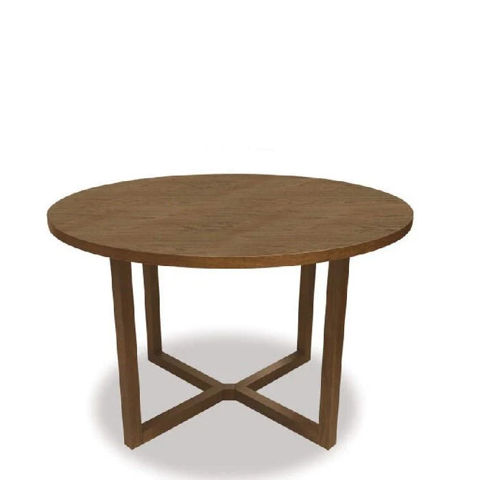 Connect & Baradine Dining Suite 1200dia (5 Pce) - Image 6