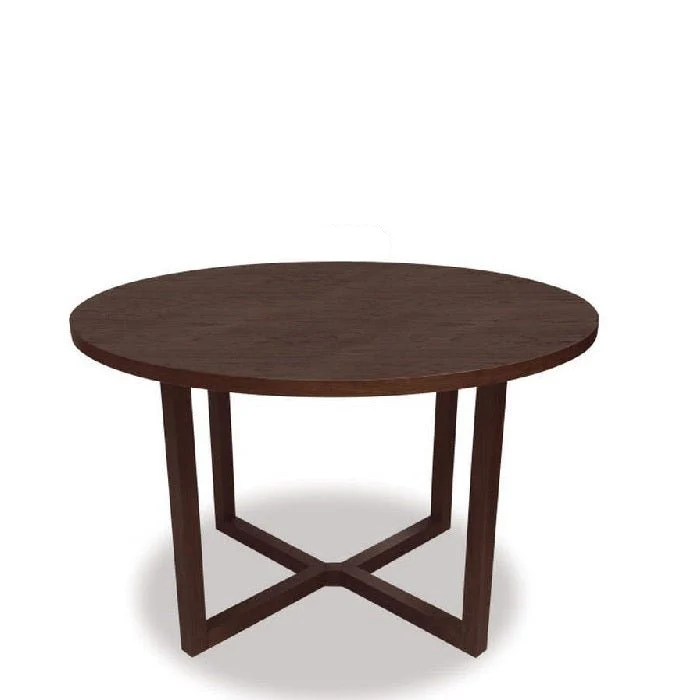 Connect & Baradine Dining Suite 1200dia (5 Pce) - Image 9