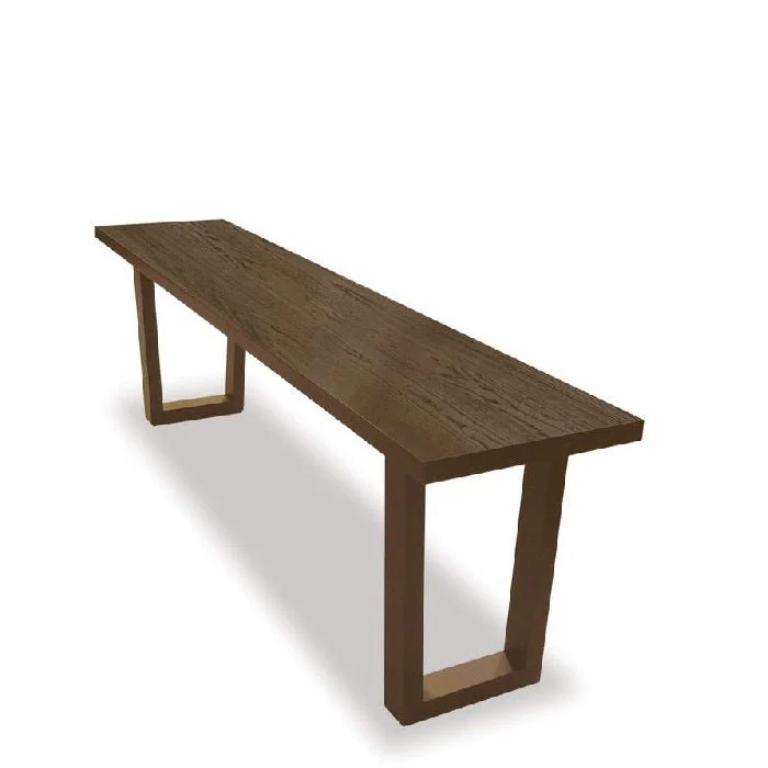 Connect Bench Seat 1600w or 1800w - Osaka Base