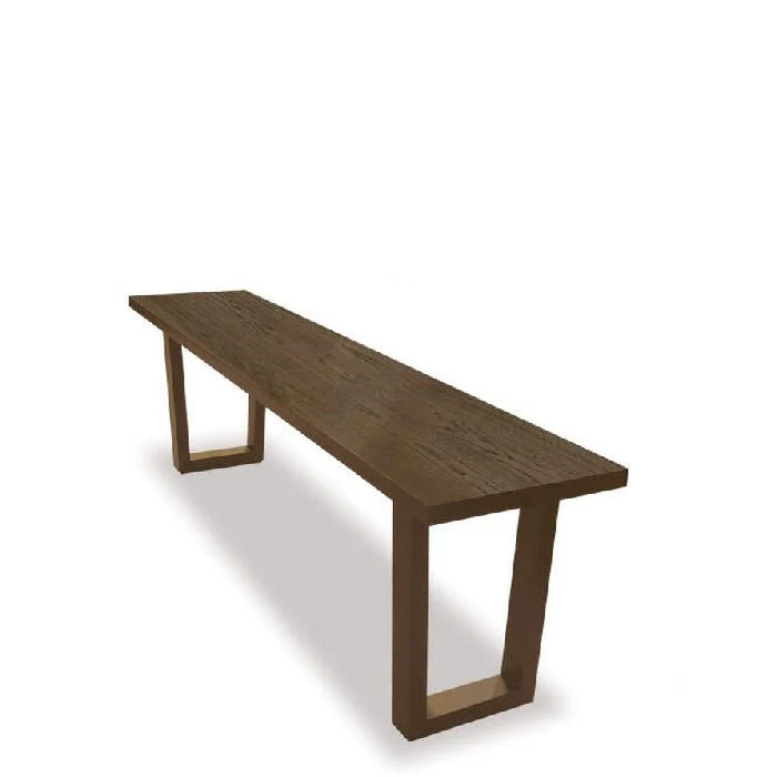 Connect Bench Seat 1600w or 1800w - Osaka Base - Image 5