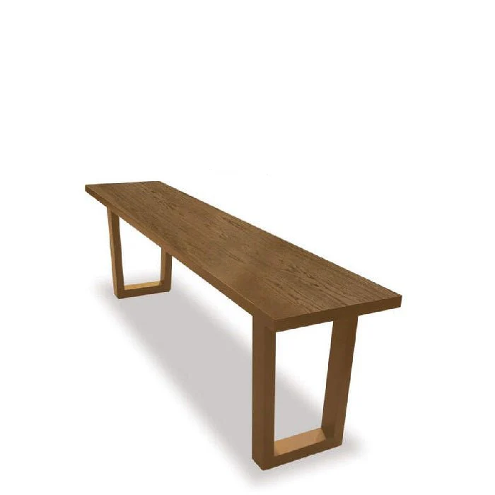 Connect Bench Seat 1600w or 1800w - Osaka Base - Image 6