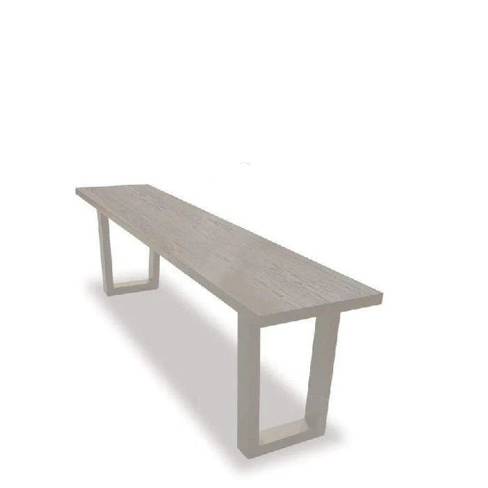 Connect Bench Seat 1600w or 1800w - Osaka Base - Image 8