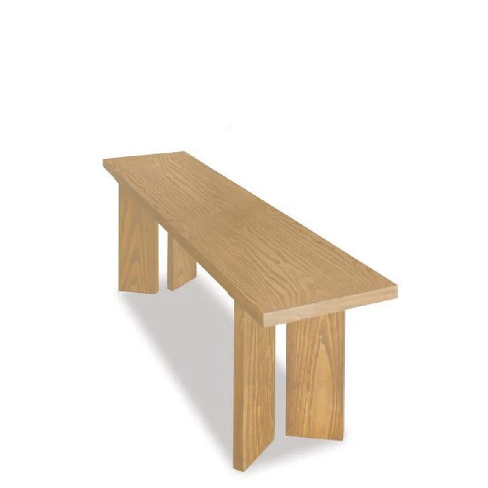 Connect Bench Seat 1600w or 1800w - Plinth Base - Image 9