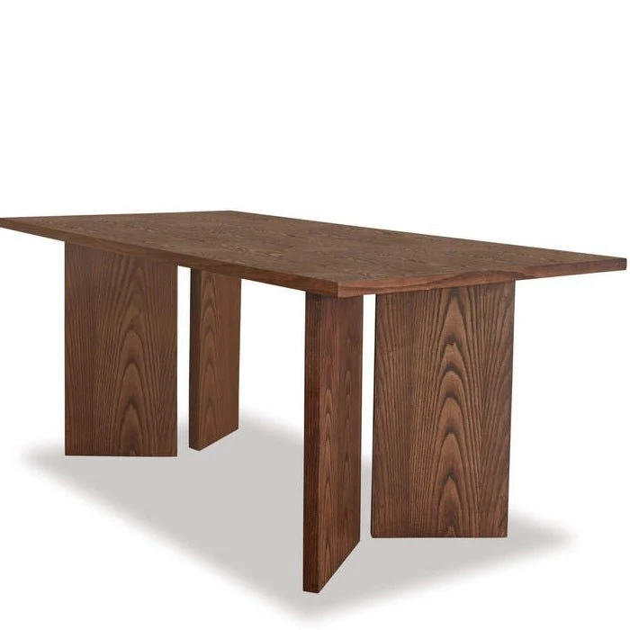 Connect & Chincilla Dining Suite 1800w or 2100w (7 Pce) - Image 11