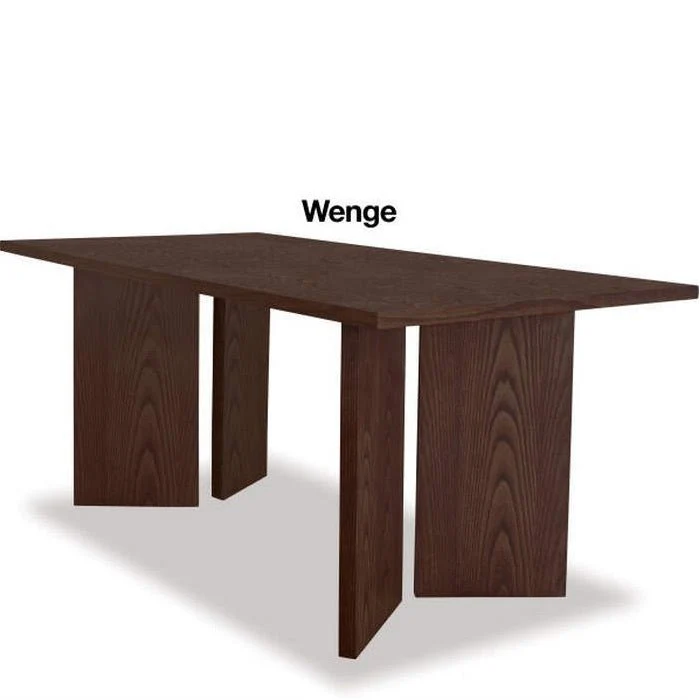 Connect & Chincilla Dining Suite 1800w or 2100w (7 Pce) - Image 4