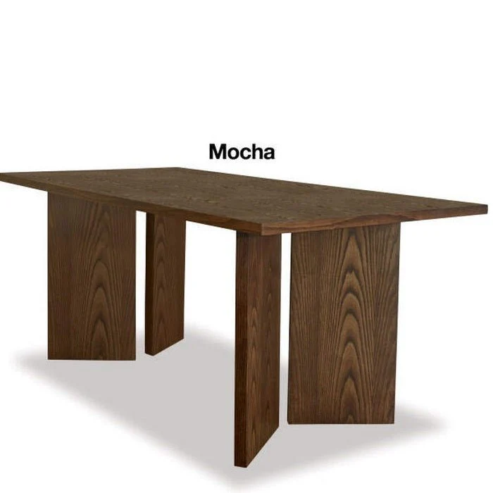 Connect & Chincilla Dining Suite 1800w or 2100w (7 Pce) - Image 5