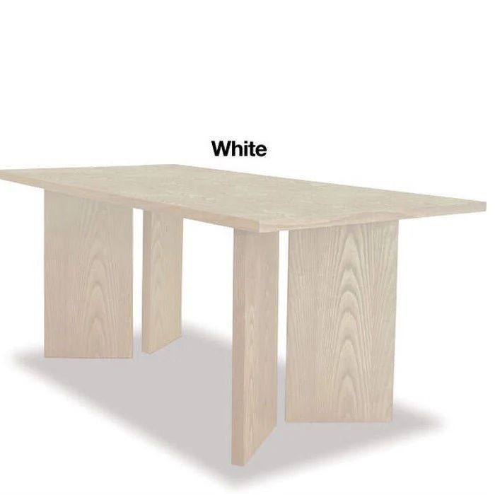 Connect & Chincilla Dining Suite 1800w or 2100w (7 Pce) - Image 7