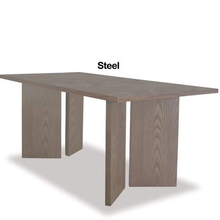 Connect & Chincilla Dining Suite 1800w or 2100w (7 Pce) - Image 9