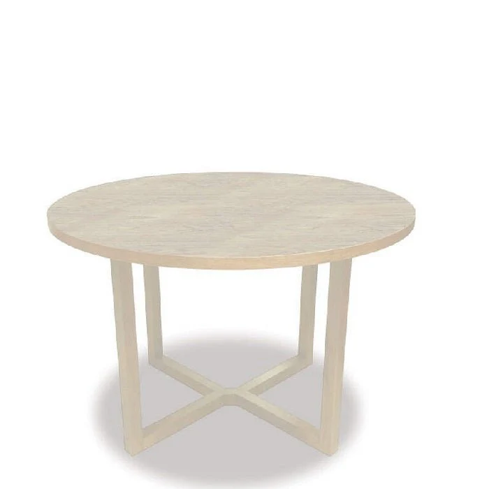 Connect Dining Table 1200dia - Tokyo Base - Image 10