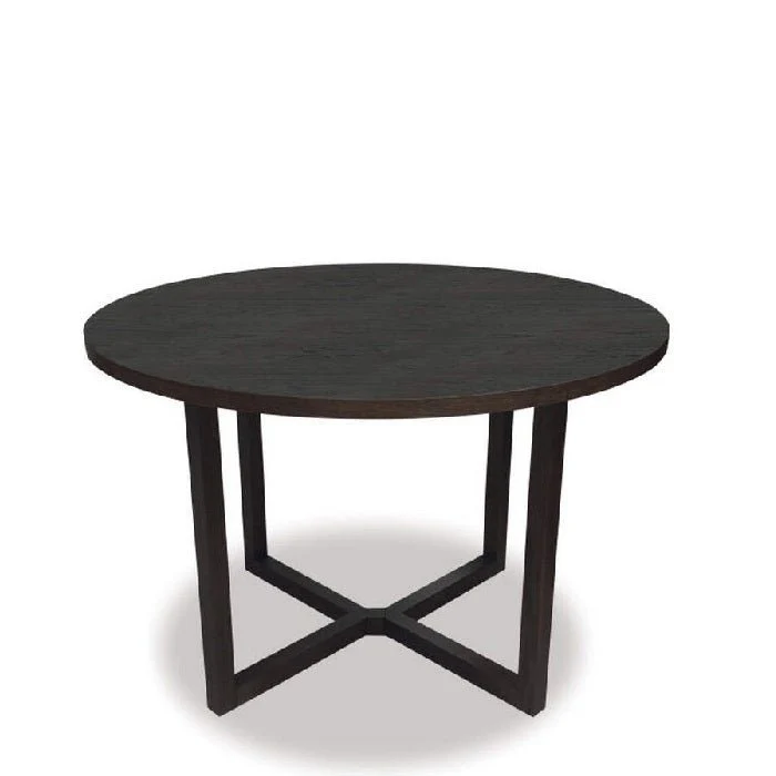 Connect Dining Table 1200dia - Tokyo Base - Image 2