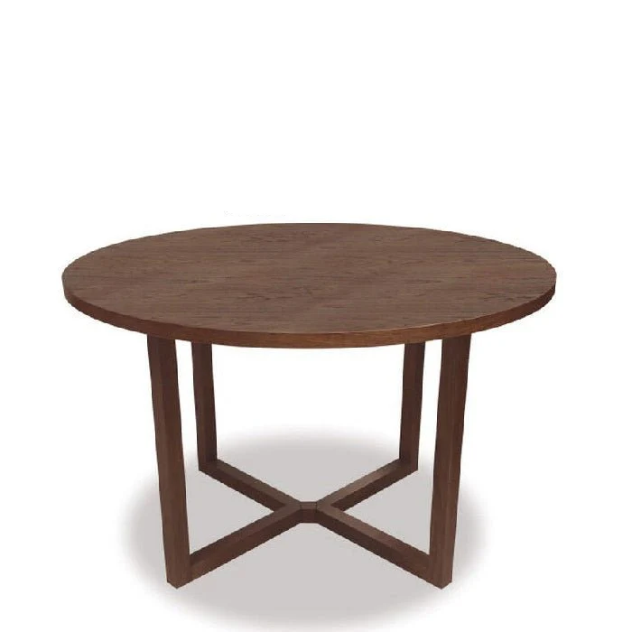 Connect Dining Table 1200dia - Tokyo Base - Image 3
