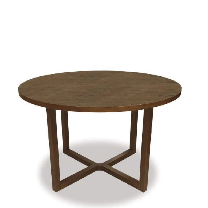 Connect Dining Table 1200dia - Tokyo Base - Image 5