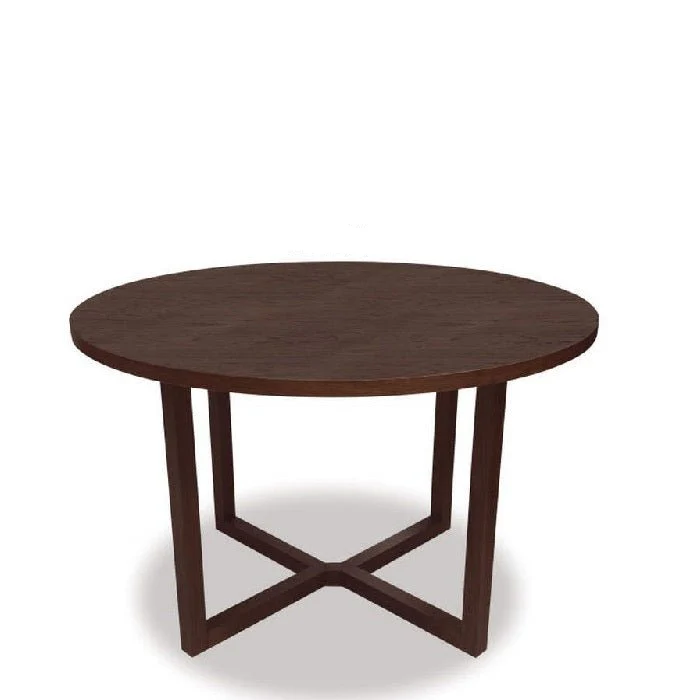 Connect Dining Table 1200dia - Tokyo Base - Image 9