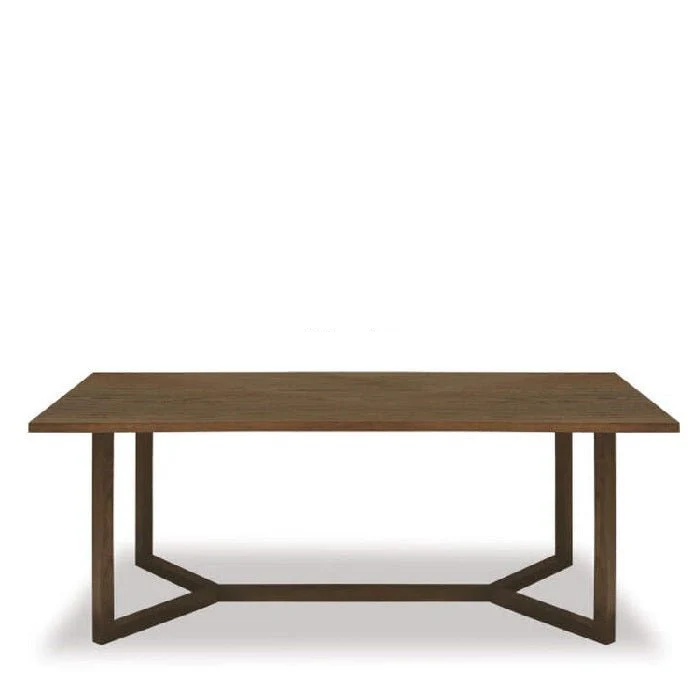 Connect Dining Table 1800w or 2100w - Tokyo Base - Image 4