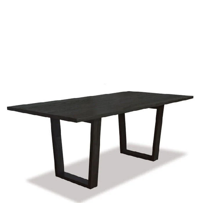 Connect Dining Table 1800w or 2100w - Osaka Base