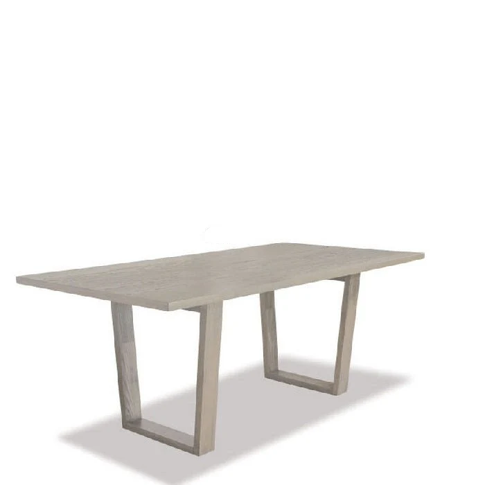 Connect Dining Table 1800w or 2100w - Osaka Base - Image 3