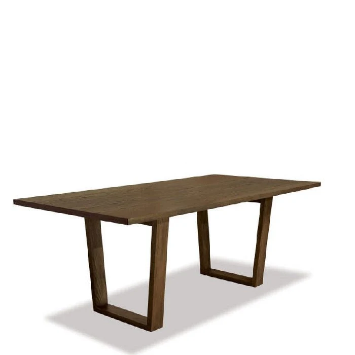 Connect Dining Table 1800w or 2100w - Osaka Base - Image 4