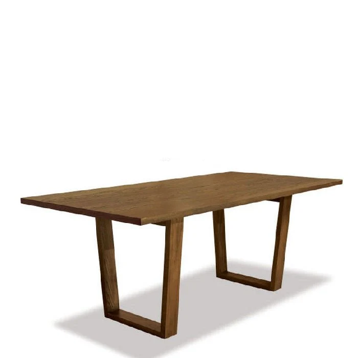 Connect Dining Table 1800w or 2100w - Osaka Base - Image 5