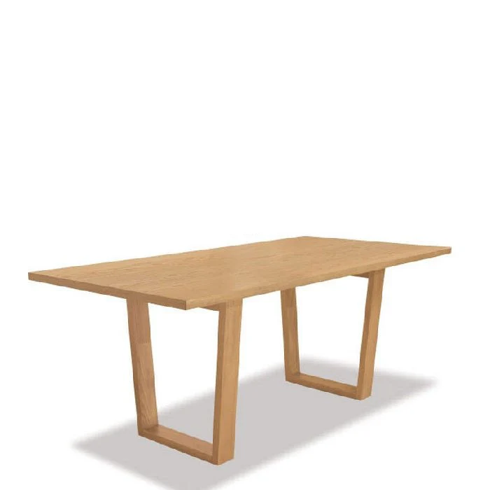 Connect Dining Table 1800w or 2100w - Osaka Base - Image 6