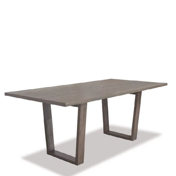 Connect Dining Table 1800w or 2100w - Osaka Base - Image 7