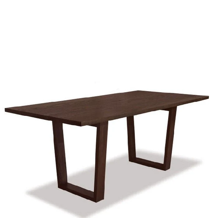 Connect Dining Table 1800w or 2100w - Osaka Base - Image 8