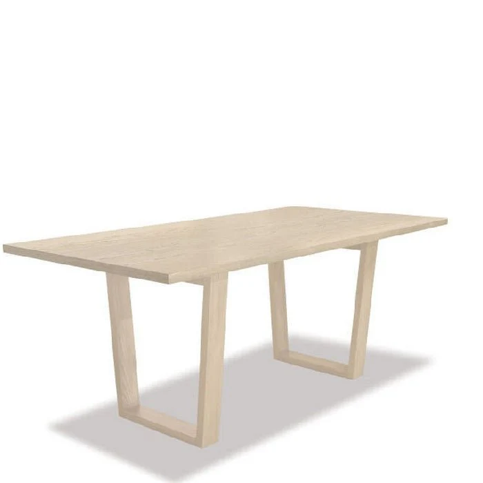 Connect Dining Table 1800w or 2100w - Osaka Base - Image 9