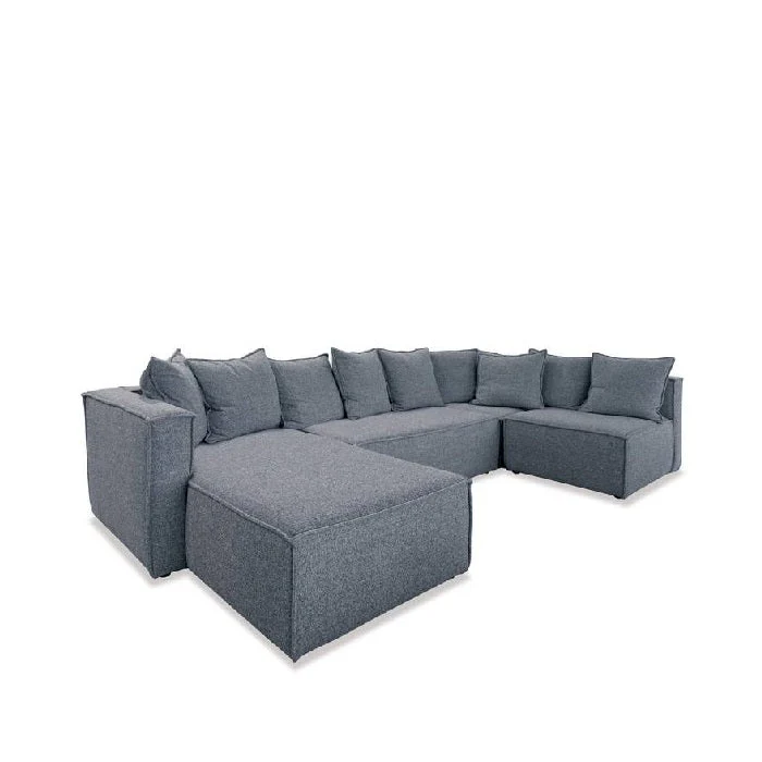 Coop Chaise lounge suite - Modular - Image 2