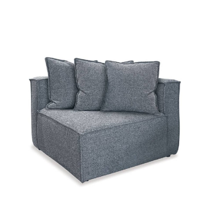 Coop Chaise lounge suite - Modular - Image 5