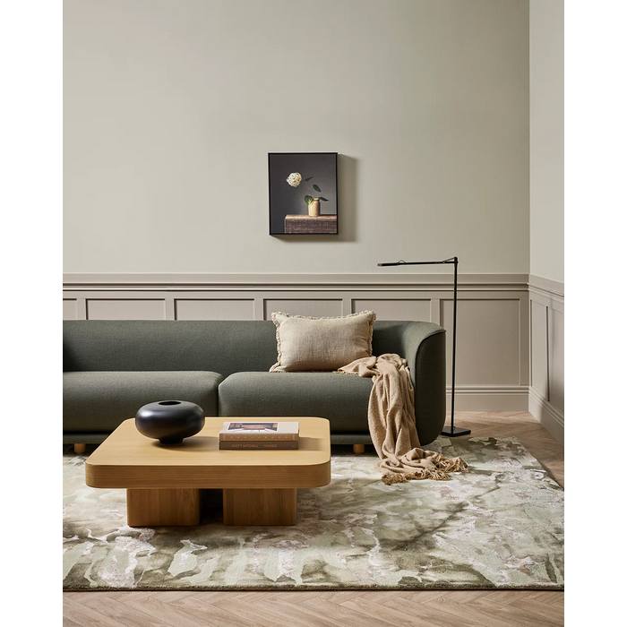 Fayette Floor Rug  (Wool Blend) - Image 2